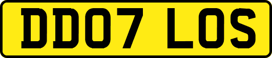 DD07LOS