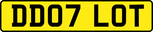 DD07LOT