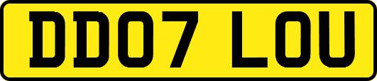 DD07LOU