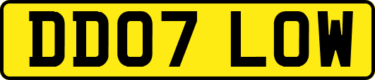 DD07LOW