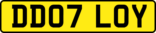 DD07LOY