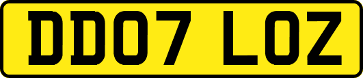 DD07LOZ