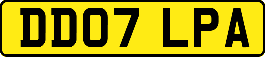 DD07LPA