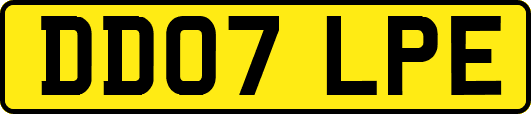 DD07LPE