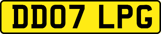 DD07LPG