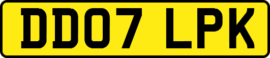 DD07LPK