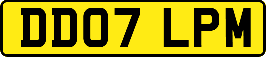 DD07LPM