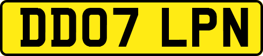 DD07LPN