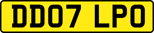 DD07LPO
