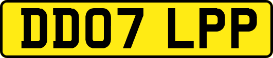 DD07LPP