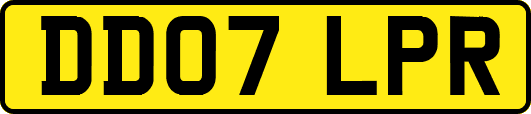 DD07LPR