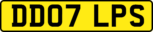 DD07LPS