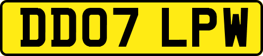 DD07LPW