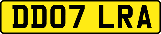DD07LRA