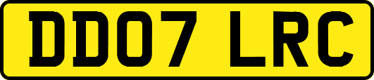 DD07LRC