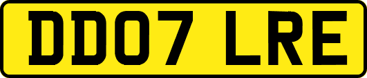 DD07LRE