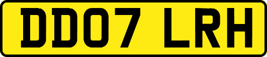 DD07LRH