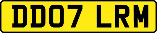 DD07LRM