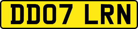 DD07LRN