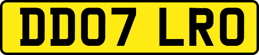 DD07LRO