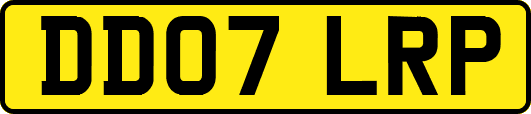 DD07LRP