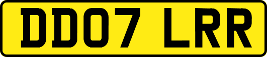 DD07LRR