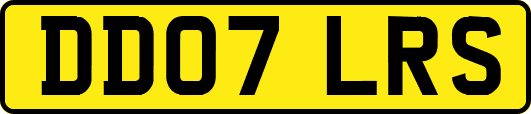 DD07LRS