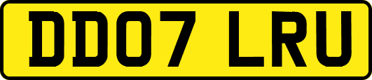 DD07LRU
