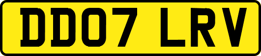 DD07LRV