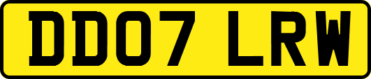 DD07LRW
