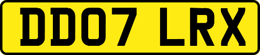 DD07LRX