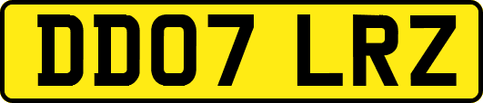 DD07LRZ