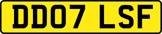 DD07LSF