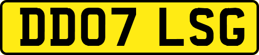 DD07LSG