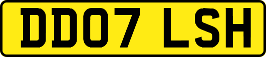 DD07LSH