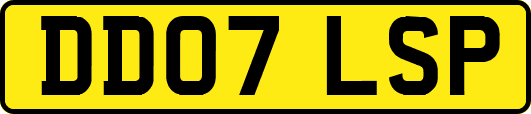 DD07LSP