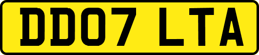 DD07LTA