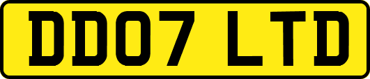 DD07LTD