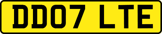 DD07LTE