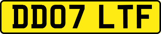 DD07LTF