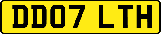 DD07LTH