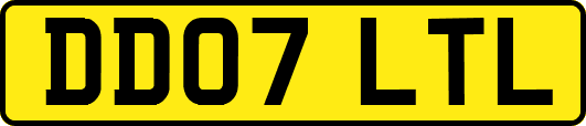 DD07LTL