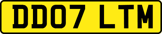 DD07LTM