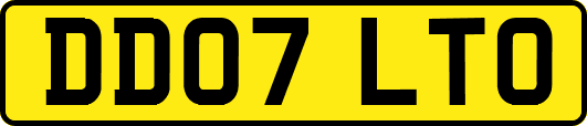 DD07LTO