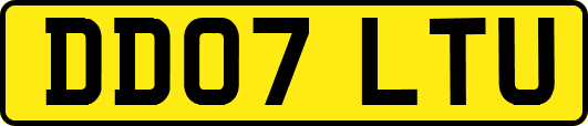 DD07LTU