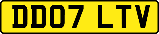 DD07LTV