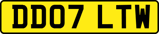 DD07LTW