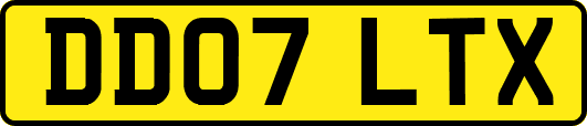 DD07LTX