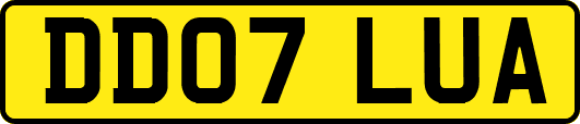 DD07LUA