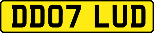 DD07LUD